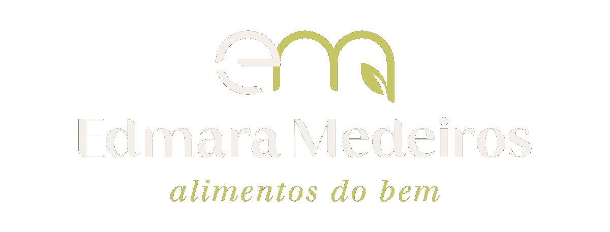 Edmara Medeiros - alimentos do bem